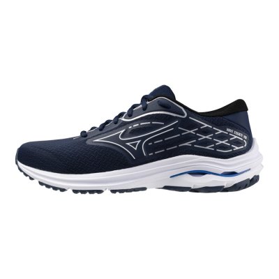 Zapatillas Para Correr Mizuno WAVE Equate 8 Hombre Azul Marino - Chile M038JZIHFE